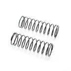 Losi TLR-1202 Rear Springs, Red, 1.87lb, 13mm (2) (9255892189421)