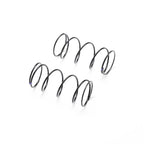 Losi TLR-1203 Front Springs, Purple, 4.75lb, 13mm (2) (9255892254957)
