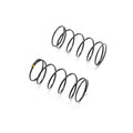 Losi TLR-1204 Front Springs, Yellow, 3.95lb, 13mm (2) (9255892287725)
