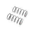 Losi TLR-1205 Front Springs, Orange, 3.75lb, 13mm (2) (9255892320493)