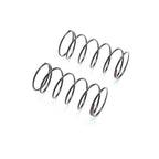 Losi TLR-1205 Front Springs, Orange, 3.75lb, 13mm (2) (9255892320493)