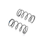 Losi TLR-1206 Front Springs, Blue, 4.45lb, 13mm (2) (9255892353261)