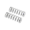 Losi TLR-1208 Rear Springs, Purple, 2.54lb, 13mm (2) (9255892418797)