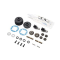 TLR TLR-1210 Complete Gear Diff 22X/22X-T