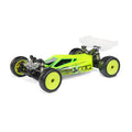 LOSI TLR-1233 1/10 22X DC 2WD Buggy Race Kit, Dirt/Clay by TLR