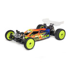 Losi 22X AC 2WD Race Kit Astro/Carpet RC Buggy 1/10 Scale