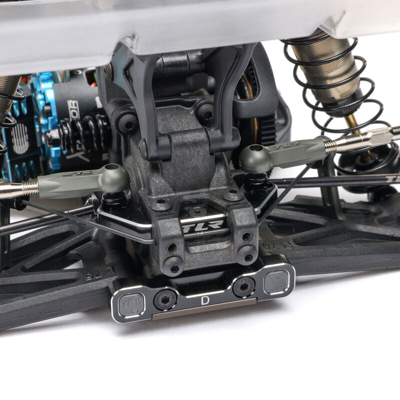 Losi 22X AC 2WD Race Kit Astro/Carpet RC Buggy 1/10 Scale (15)