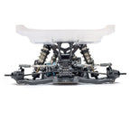 Losi 22X AC 2WD Race Kit Astro/Carpet RC Buggy 1/10 Scale (4)