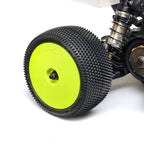 Losi 22X AC 2WD Race Kit Astro/Carpet RC Buggy 1/10 Scale (3)
