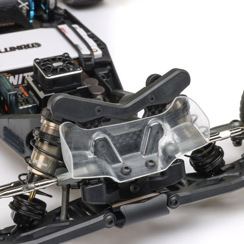 Losi 22X AC 2WD Race Kit Astro/Carpet RC Buggy 1/10 Scale (9)