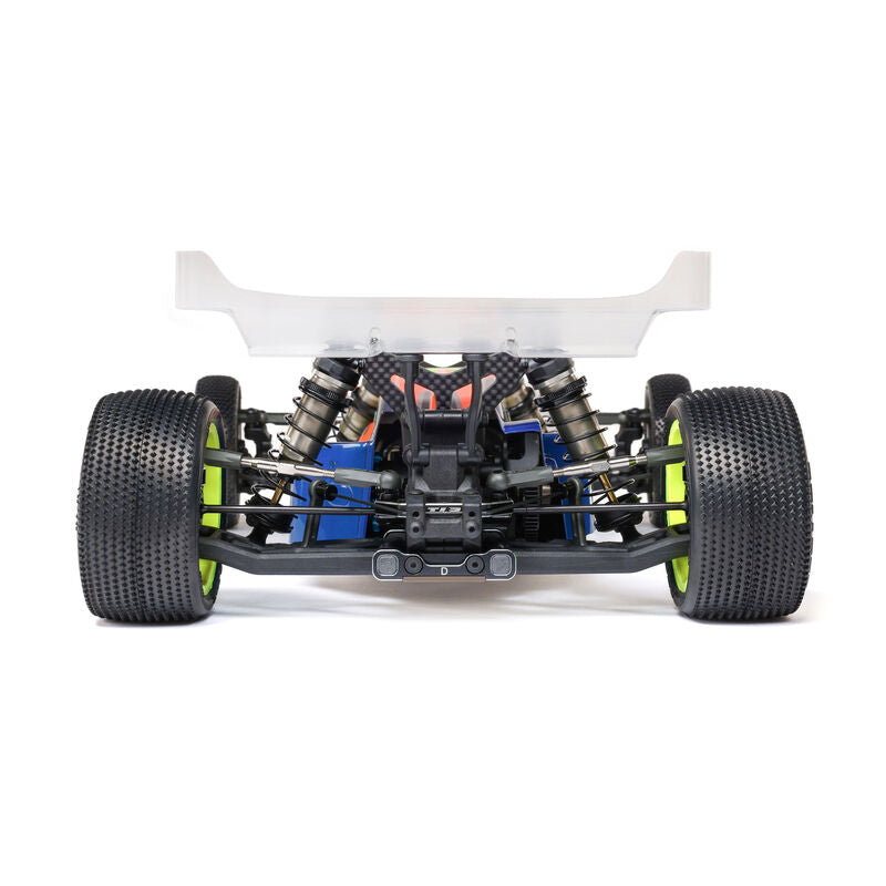Losi 22X AC 2WD Race Kit Astro/Carpet RC Buggy 1/10 Scale (5)