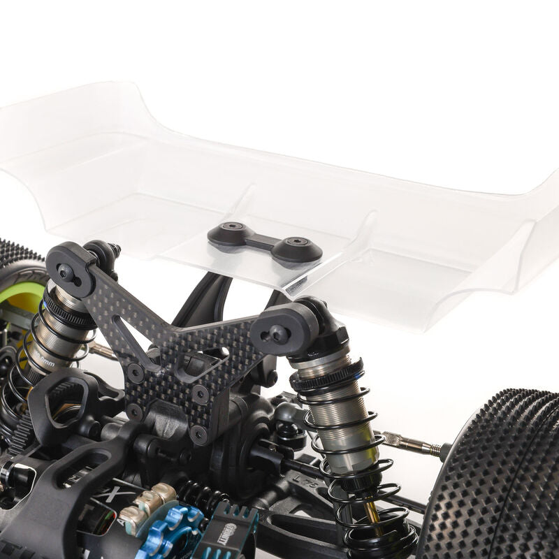 Losi 22X AC 2WD Race Kit Astro/Carpet RC Buggy 1/10 Scale (8)