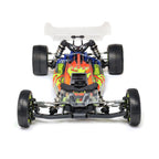 Losi 22X AC 2WD Race Kit Astro/Carpet RC Buggy 1/10 Scale (25)