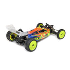 Losi 22X AC 2WD Race Kit Astro/Carpet RC Buggy 1/10 Scale (27)