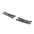 Losi TLR-1238 Front Arm Set: 22X-T (9255892713709)
