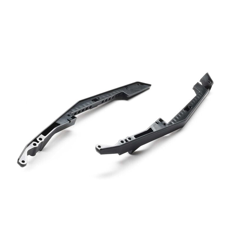 TLR TLR-1240 Side Guard Set Soft