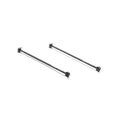 Losi CVA Bones X92mm 22X-T RC Driveshaft