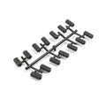 TLR TLR-1266 Caster Block Insert Set 22X-4 2.0