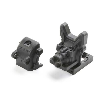 TLR TLR-1269 Front Gearbox Set 22X-4 2.0