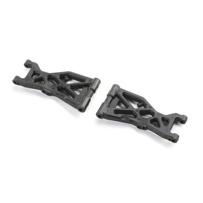 TLR TLR-1272 Front Arm Set Standard Gullwing