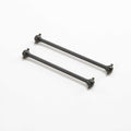 TLR TLR-1276 Center Dogbones 61mm 68mm 22X-4 2.0
