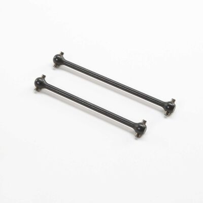 TLR TLR-1276 Center Dogbones 61mm 68mm 22X-4 2.0