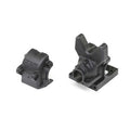 TLR TLR-1281 22X-4 2.0 Rear Gear Box Set