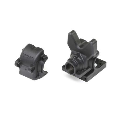 TLR TLR-1281 22X-4 2.0 Rear Gear Box Set