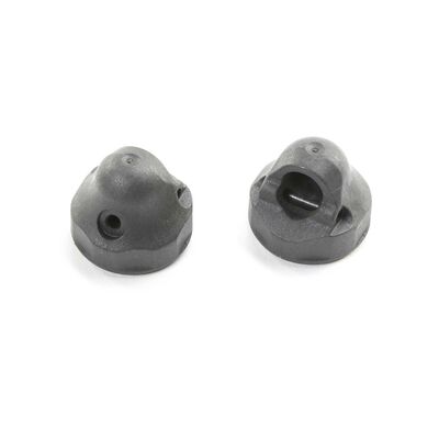 TLR TLR-1283 Shock Cap Snap Fit Composite