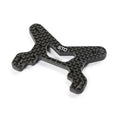 TLR TLR-1284 Carbon Front Shock Tower Standard