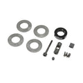 TLR TLR1289 Decoupled Slipper Springs, Collar, Screw 22X-4 2.0