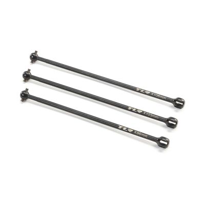 TLR TLR-1291 CVA Driveshaft Bones 96mm 103mm 106mm