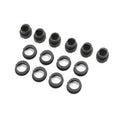 TLR TLR-1295 Differential Height Inserts 22X-4 2.0