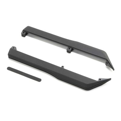 TLR TLR-1299 Side Guard Set