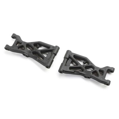TLR TLR-1300 Front Arm Set Gullwing 22X-4 2.0