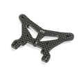 TLR TLR-1301 Carbon Rear Shock Tower