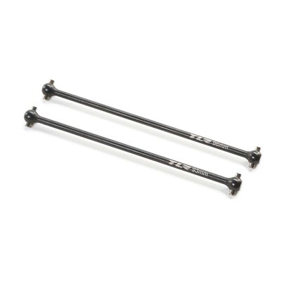 TLR TLR-1303 Center Dogbones 93mm 96mm 22X-4 2.0