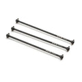 TLR TLR-1304 Center Dogbones 100mm 103mm 106mm 22X-4 2.0