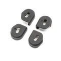 TLR TLR-1307 Shock Tower Guards Rear