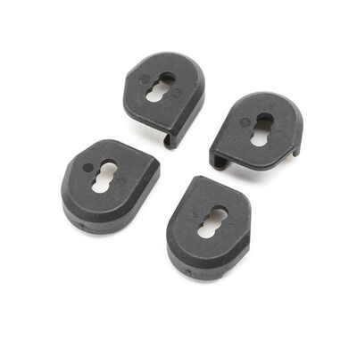 TLR TLR-1307 Shock Tower Guards Rear