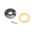 TLR TLR-1309 Slipper Pad Plate Small Decoupled Slip 22X-4 2.0