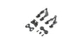 Losi TLR231063 Rear Wing Stay & Washers: 22 4.0 (9255893008621)