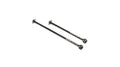 TLR LOSI TLR232105 CVA Driveshaft Bone 68/93mm 22X-4 (8347856175341)