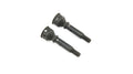 TLR LOSI TLR232108 Rear CVA Axle (2): 22X-4 (8347102380269)