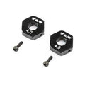 TLR TLR232111 Wheel Hex 12mm x 4.0mm