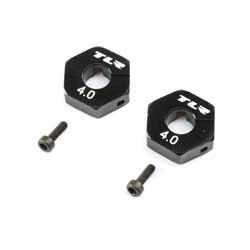 TLR TLR232111 Wheel Hex 12mm x 4.0mm