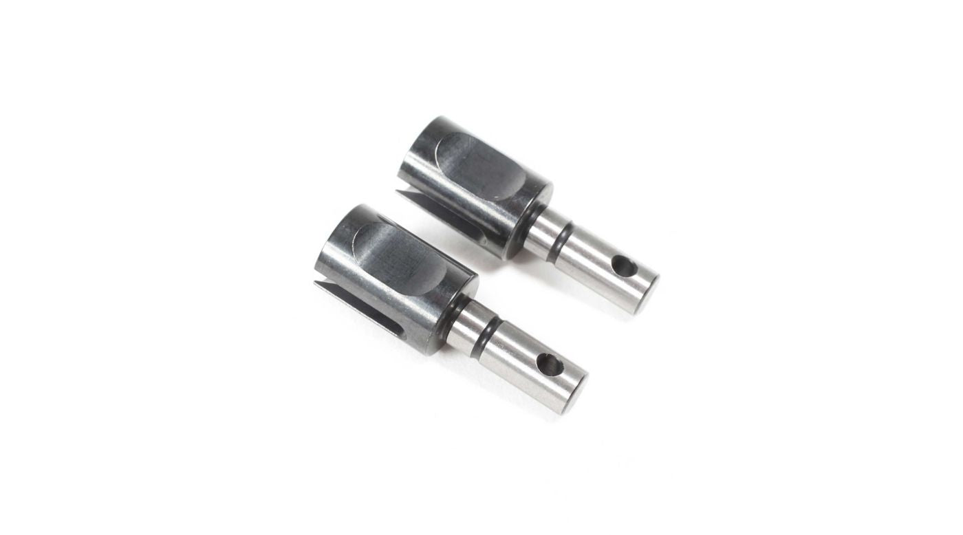 TLR LOSI TLR232131 Outdrive Set (2): 22X-4 by TLR (8347102445805)