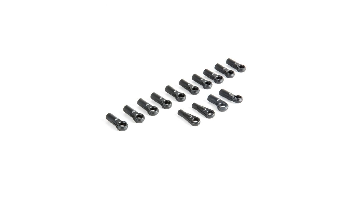 Losi TLR234067 Rod End Set: SCTE 3.0 (9255893041389)