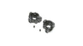 Losi TLR234101 Caster Block Set, 5 degrees: All 22 (Replaces TLR234084) (9255893106925)