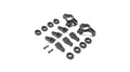 Losi TLR234106 Front Spindle Set: 22 5.0 (9255893139693)